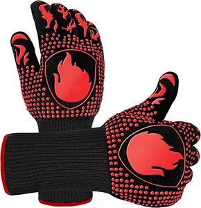 Guantes Ba