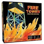 Fire Tower Board Game Standard Edit