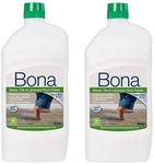 2 PACK BonaKemi WT760051161 32-Ounce Stone, Tile and Laminate Floor Polish