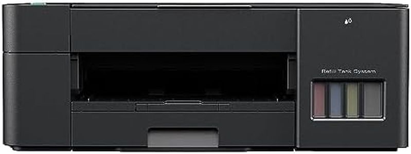 Brother DCP-T220 All-in One Ink Tank Refill System Printer