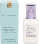 Estee Lauder Perfectionist Pro Rapid Brightening Treatment by Estee Lauder for Unisex - 1.7 oz Serum