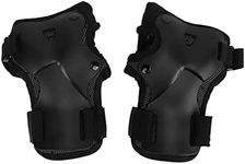 Sport Wrist Guard, Nylon Plastic, Adjustable Shock Absorbing, Flexible Wrist Support Brace for Men Skating Snowboarding Skiing Skateboarding