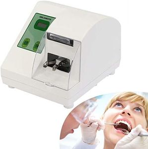 Global-Dental Digital High Blending Speed Amalgamator Amalgam Capsule Mixer G6