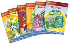 LeapFrog LeapReader Learn to Read, 