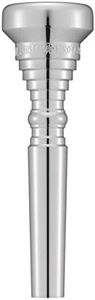 Yamaha Trumpet Mouthpiece (TR-EM1-MK2),Silver