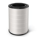 Philips HEPA Nano Protect Replacement Filter, Active Carbon, 36 Months Lifetime, Compatible with AC3033, Protects You from Pollen, dust, pet Dander and Gases (FY3430/30)