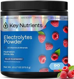 KEY NUTRIE