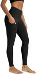 ODODOS Women's High Waisted Full Le