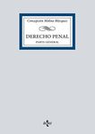 Derecho Penal: Parte General