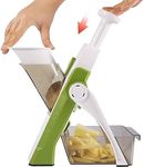 Mandoline Slicer For Apple