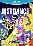 NONAME Ubisoft Just Dance 2016 Unlimited, Wii U - video games (Wii U, Wii U, Dance, Ubisoft, 23/10/2015, RP (Rating Pending), DEU, FRE, ITA)