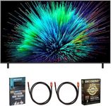 Panasonic TV-75W70BP W70 Series 75 inch LED 4K Ultra HD Smart Fire TV Bundle with 2X 6FT Universal 4K HDMI Cable, Theater Essentials and CPS Exclusive 26 Month Protection Pack BEACH-CPS-26M1000ATV