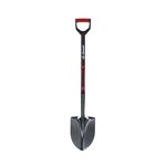 Garant GPHR2FDS Pro Series Round Point Shovel