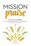 Mission Praise (Two-Volume Set): Full Music