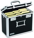 Vaultz File Organizer Storage Box -