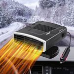 Car Heater,12V Portable Car Heater 