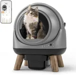 Self Cleaning Litter Box, ZHMZ G1 A