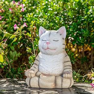 Meditating