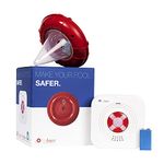 Pool Alarm Sensor