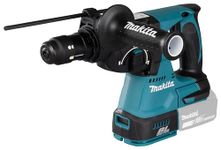 Makita DHR243Z 18V Li-ion LXT 24mm SDS-Plus Rotary Hammer - Batteries and Charger Not Included