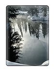 Ipad Cover Case - In Mirror Trees W