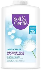 SOFT & GEN