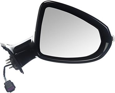 Genuine GM 22931856 Rear View Mirror, Outside