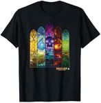 Magic: The Gathering Dominaria United Windows T-Shirt