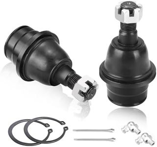 Amumu Front Ball Joint - Lower Ball Joints Kit for Ford Expedition 2007-2017 Ford F-150 2009-2014 Lincoln Navigator 2007-2017 - K500008(2)