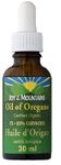 Oregano Oil CERTIFIED ORGANIC- Joy of the Mountain - 75% Carvacrol (30mL) Brand: Joy of the Mountain