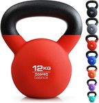 Core Balance 12kg Kettlebell Weight