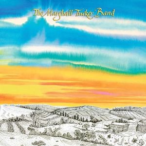 Marshall Tucker Band