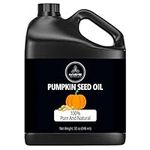 Pumpkin Seed Oil 32 Ounces by Natur