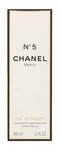 Chanel No. 5 Eau de Parfum Spray 60ml Refill