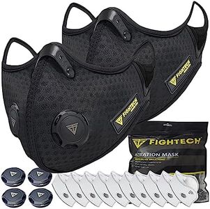 FIGHTECH D