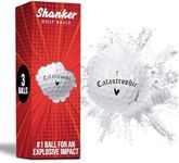 Shanker Golf Exploding Balls - Pran