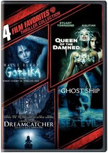 4 Film Fav