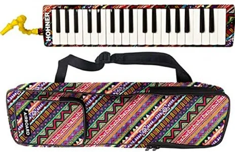 MELODICA - Hohner (94452) Airboard 37 Multicolor