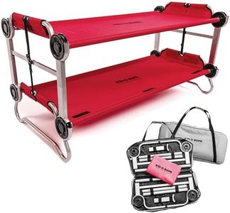 Disc-O-Bed