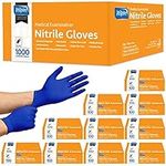 Inspire Nitrile Exam Gloves | THE O