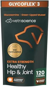 VetriScien