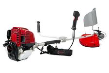 ProCapital Tools ID-035, Brush Cutter Side Pack 4 Stroke 35 CC, Ideal for Crop Cutting, Grass Trimming/Lawn Cutting and Farm Harvesting