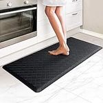 HappyTrends Kitchen Mat Cushioned A