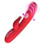 Wireless Vibrador For Women