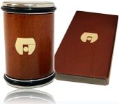 Luxury Diamond Rolling Knife Sharpener UK- Knife Sharpening Upgrades - Roller Knife Sharpening Kit with 15° & 20° Magnetic Angle Sharpening Tool - for Any Kitchen & Chef Knives