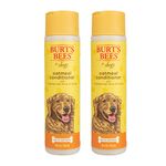 Burt's Bees for Dogs FFP4776AMZ2 Burt's Bees Dog Conditioner