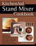 Kitchenaid Cookbooks