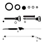 Washer Set For 2L/3L/5L/8L/11L Garden ANSIO Pressure Sprayers