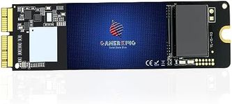 GAMERKING 1TB NVMe SSD for Apple Ma