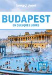 BUDAPEST EN QUELQUES JOURS 6E ÉD.